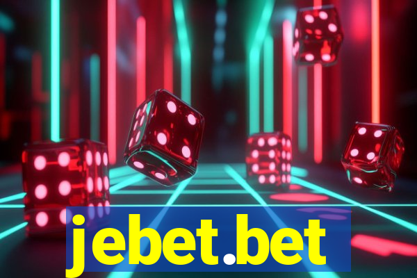 jebet.bet