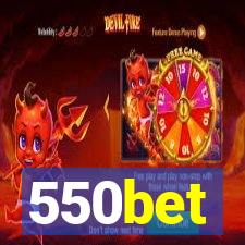 550bet