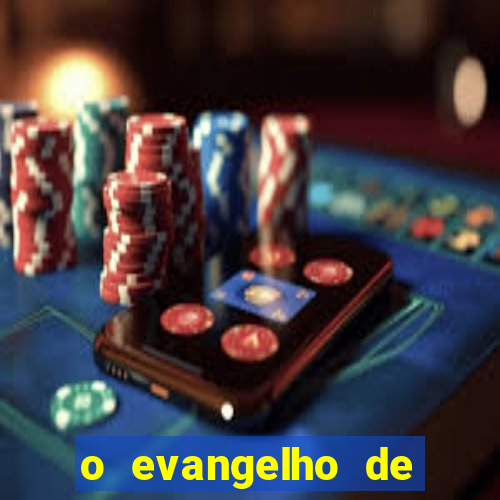 o evangelho de maria madalena pdf gratis