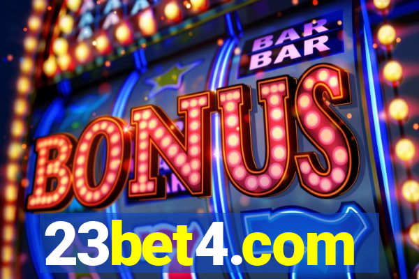 23bet4.com