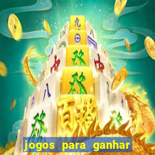 jogos para ganhar dinheiro no pix pagbank