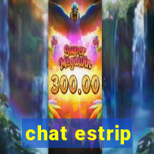 chat estrip