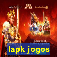 lapk jogos