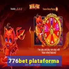 776bet plataforma