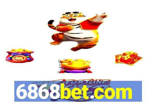 6868bet.com