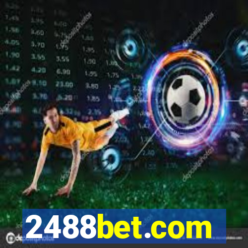 2488bet.com