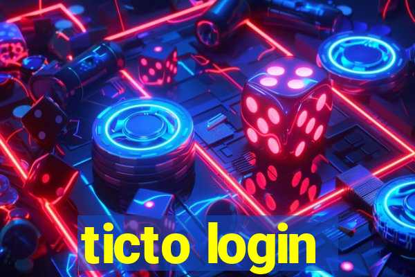 ticto login