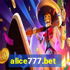 alice777.bet