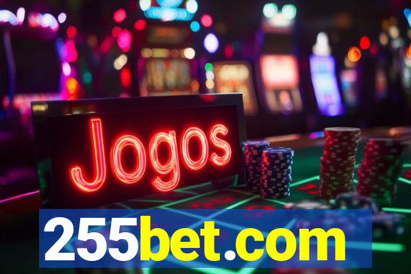 255bet.com