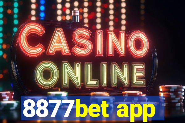 8877bet app