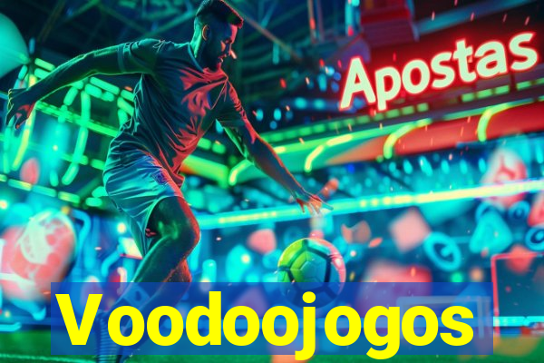 Voodoojogos