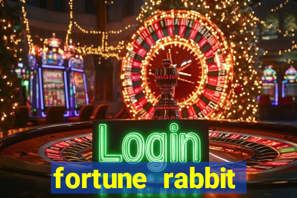 fortune rabbit 5gbet Informational