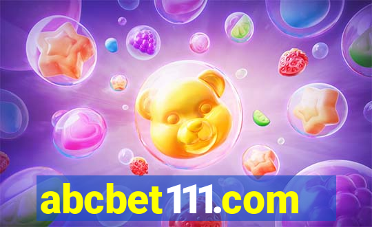 abcbet111.com