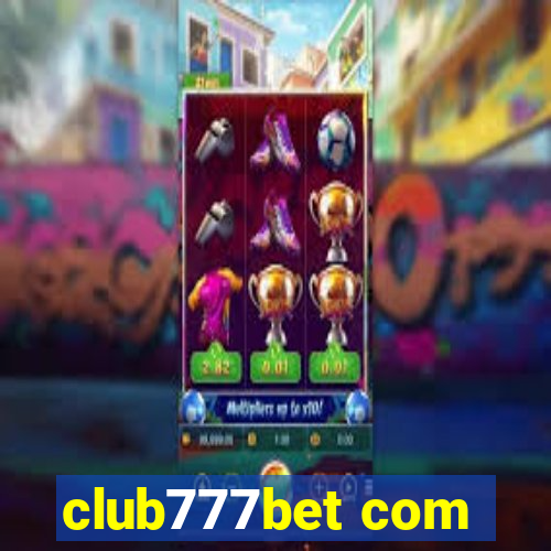 club777bet com