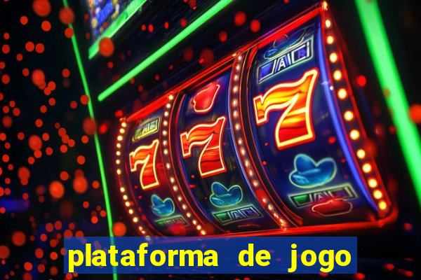 plataforma de jogo da deolane