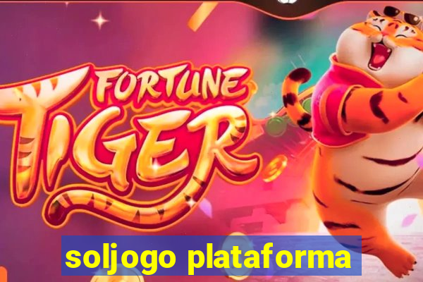 soljogo plataforma