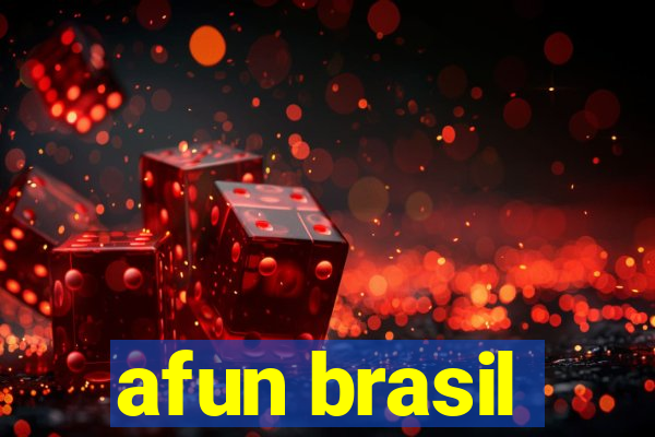 afun brasil