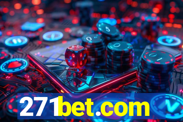 271bet.com