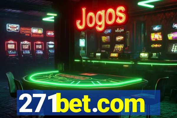 271bet.com