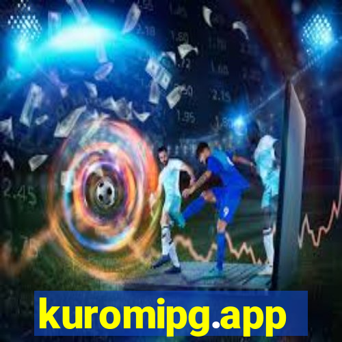 kuromipg.app