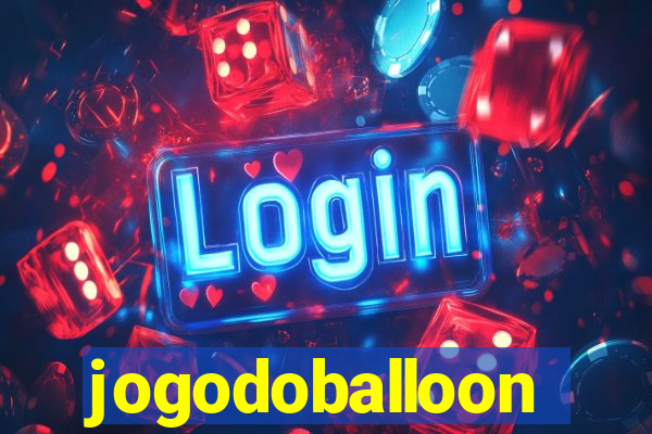 jogodoballoon