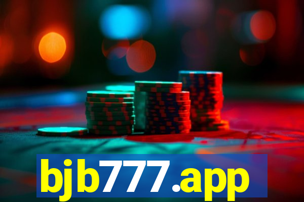 bjb777.app