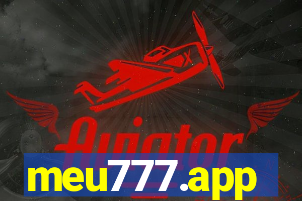 meu777.app