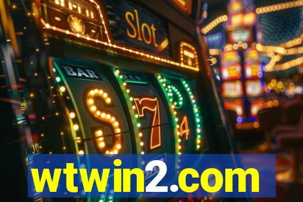 wtwin2.com