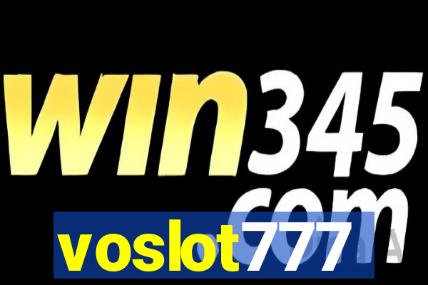 voslot777