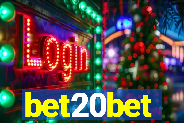 bet20bet