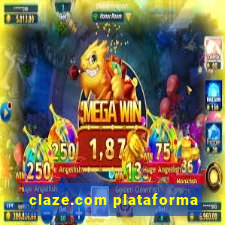 claze.com plataforma