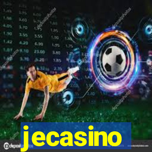 jecasino