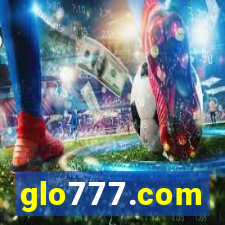 glo777.com