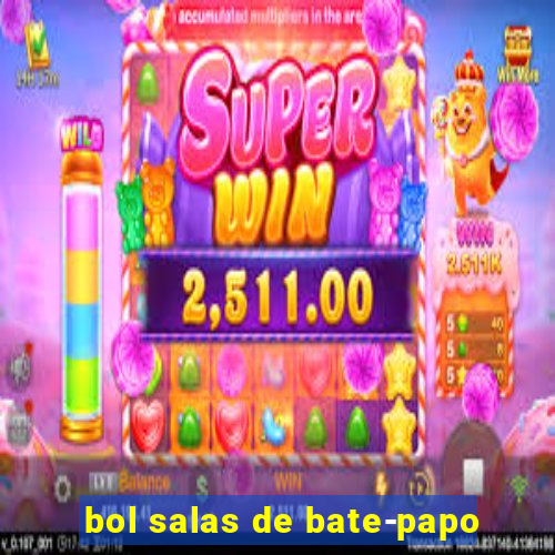 bol salas de bate-papo