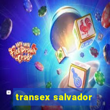 transex salvador