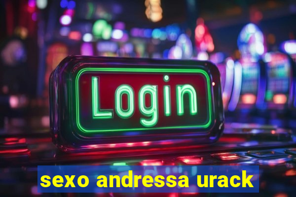 sexo andressa urack