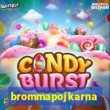 brommapojkarna