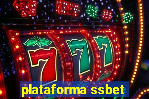 plataforma ssbet