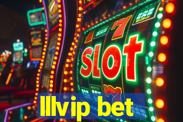 lllvip bet