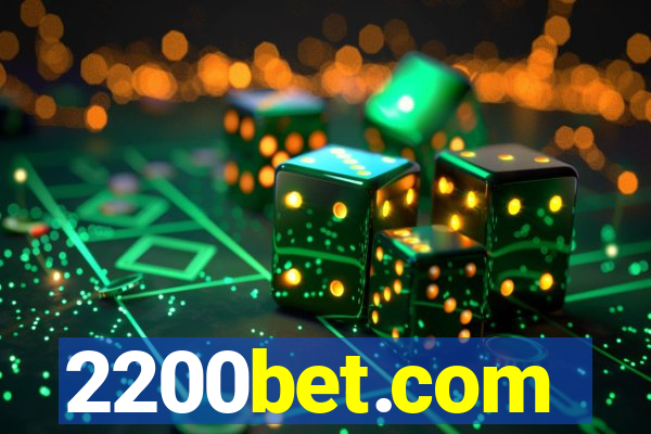 2200bet.com