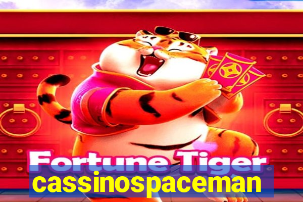 cassinospaceman