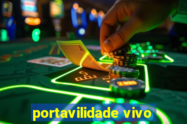 portavilidade vivo