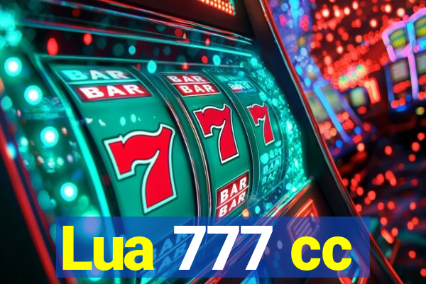 Lua 777 cc