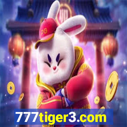 777tiger3.com