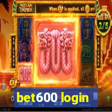 bet600 login