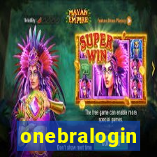 onebralogin