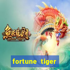 fortune tiger plataforma confiável