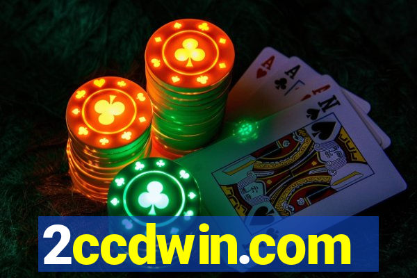 2ccdwin.com