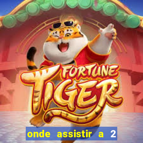 onde assistir a 2 temporada de a promessa