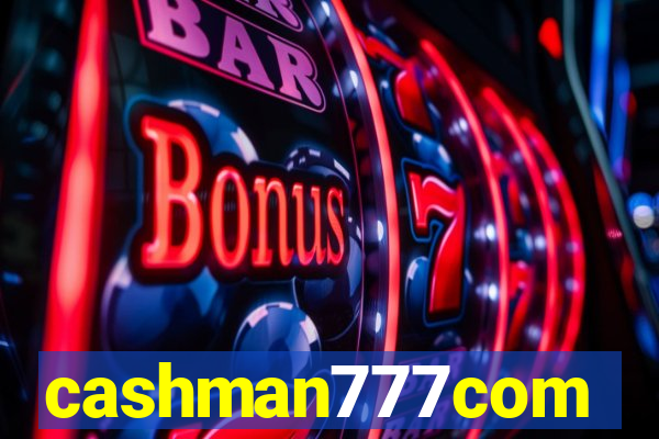 cashman777com